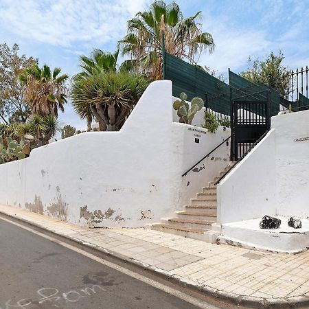 Casa Paula Villa Puerto del Carmen  Eksteriør bilde