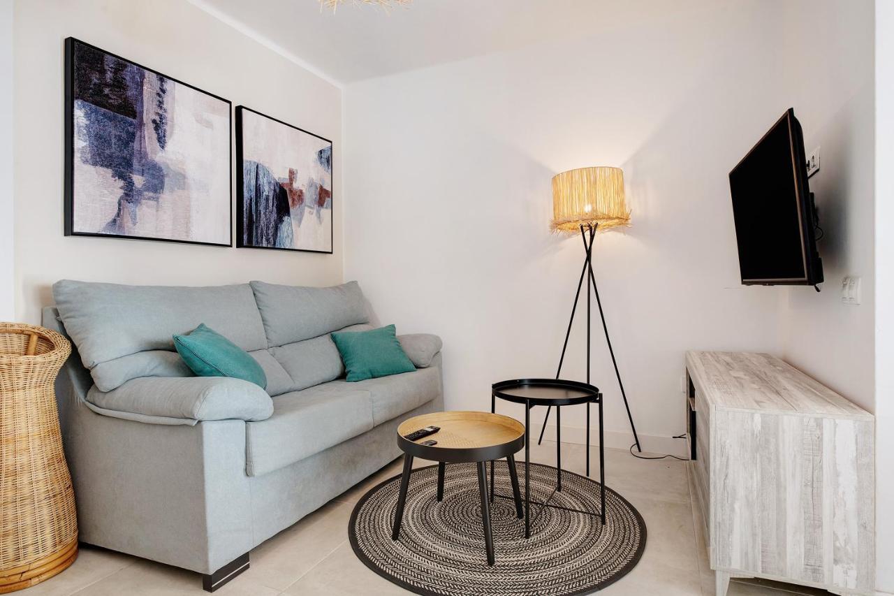 Casa Paula Villa Puerto del Carmen  Eksteriør bilde