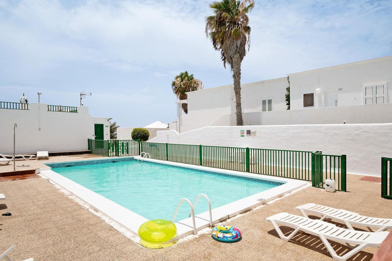 Casa Paula Villa Puerto del Carmen  Eksteriør bilde