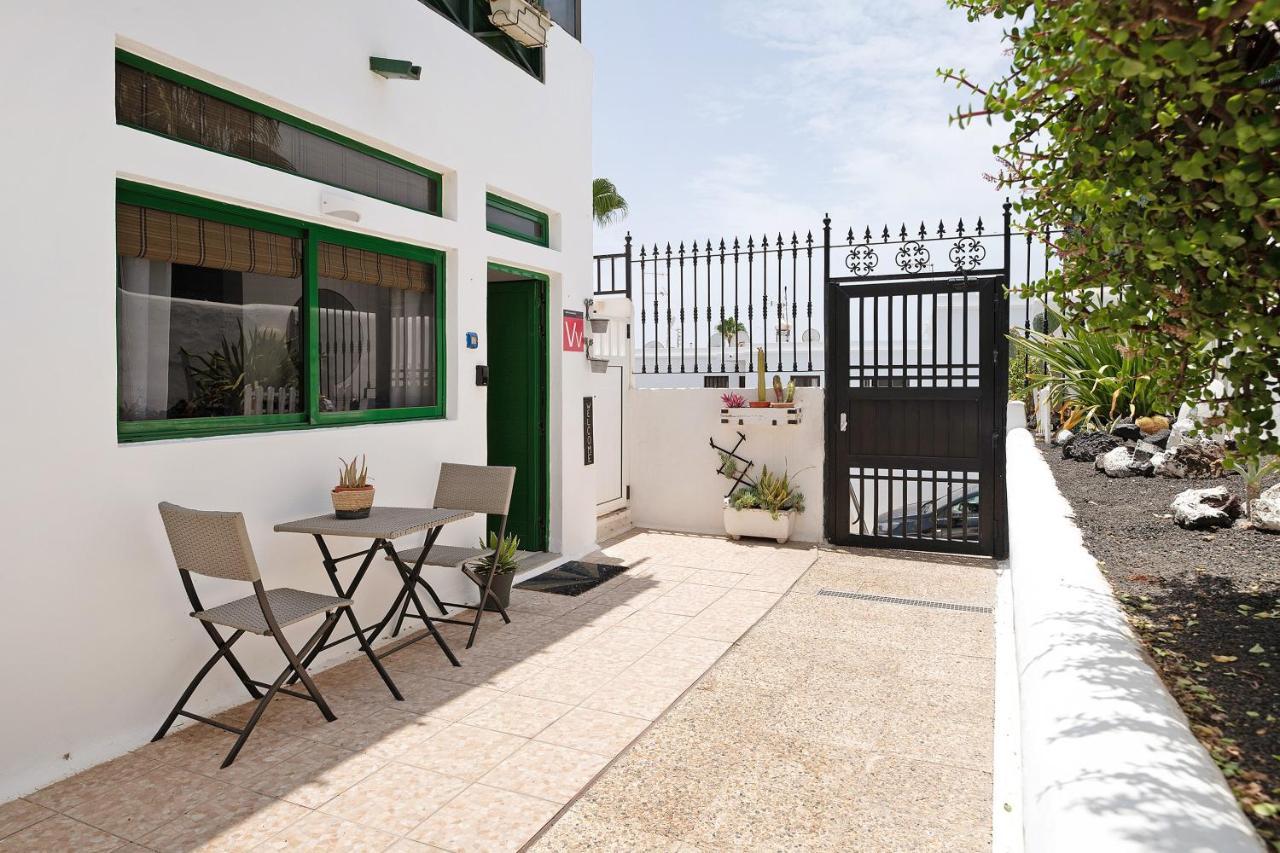Casa Paula Villa Puerto del Carmen  Eksteriør bilde